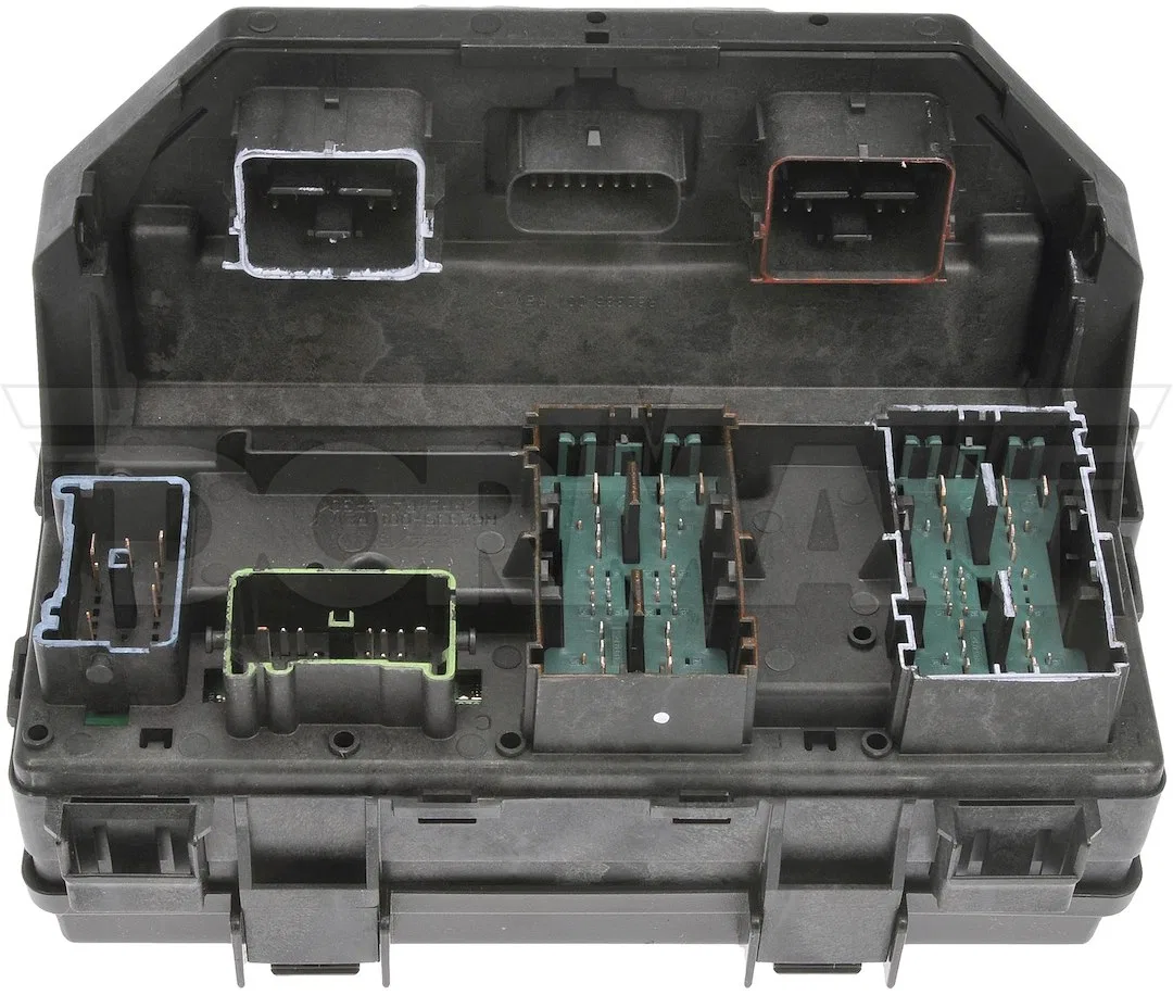 599-949 – DORMAN Integrated Power Control Module, OE Replacement Black - view 2